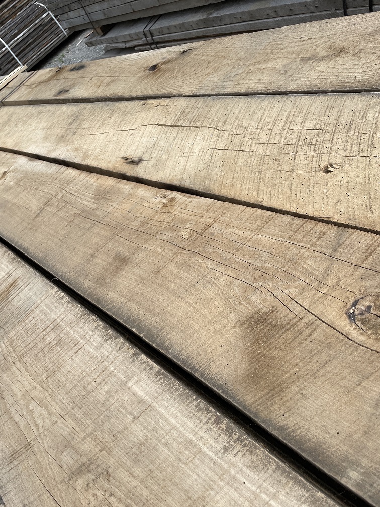 WoodPlanet.com : Offers To Sell : Reclaimed Wood